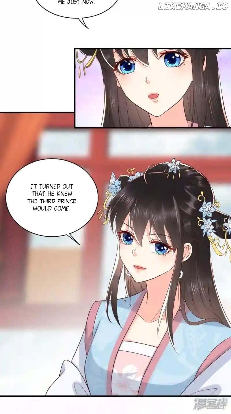 Do Not Mess With The Stupid Concubine Chapter 150 - page 24